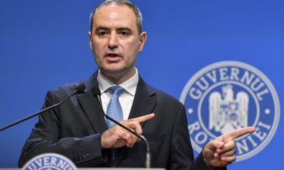 „Uși deschise pentru România la Washington”. Ministrul Finanțelor anunță oportunități majore