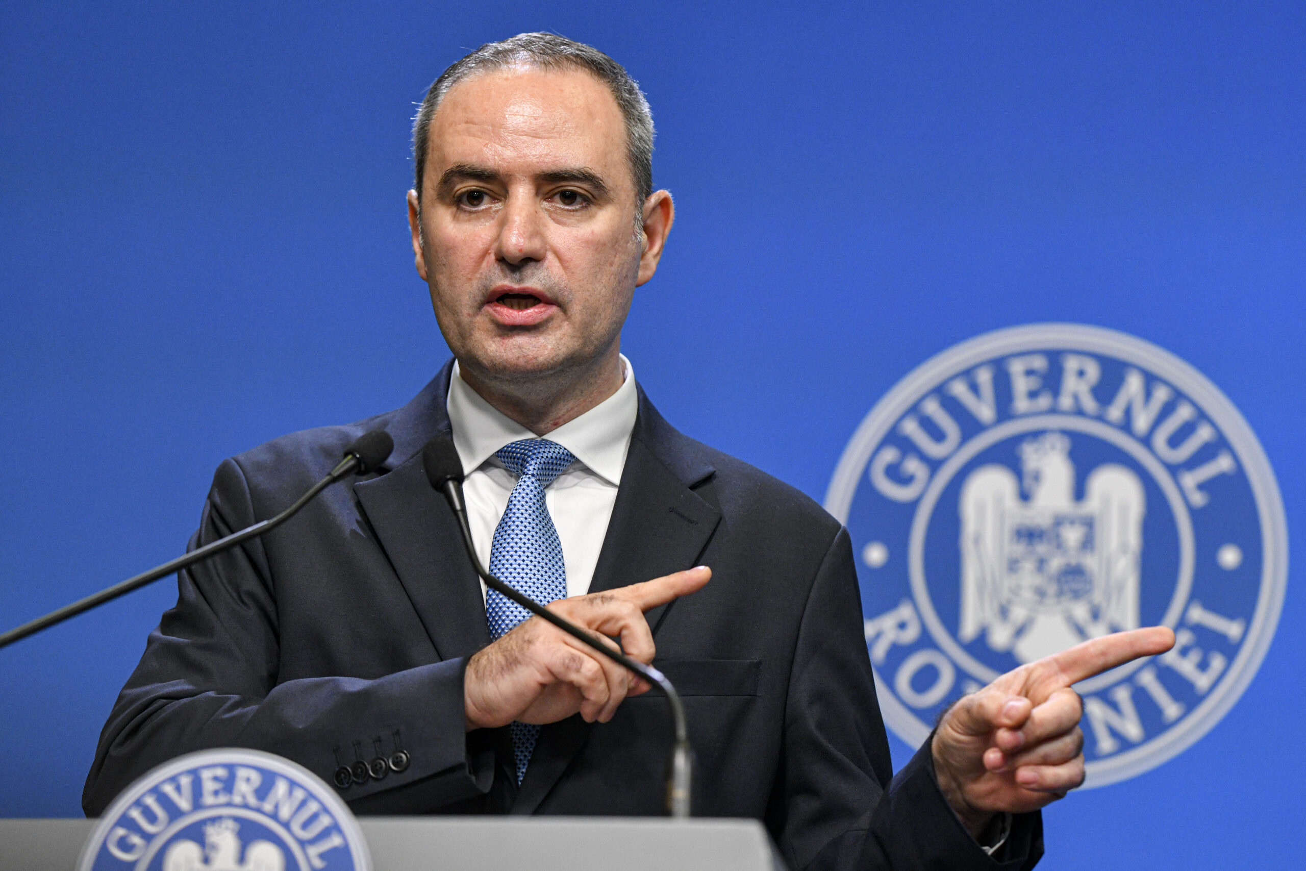 „Uși deschise pentru România la Washington”. Ministrul Finanțelor anunță oportunități majore