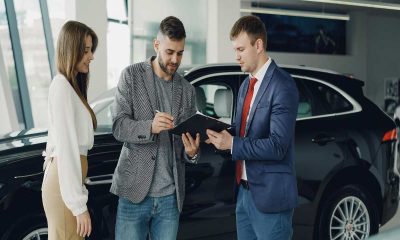 Mașini second-hand cu garanție: Află cum să faci o alegere sigură pentru călătorii fără griji! 