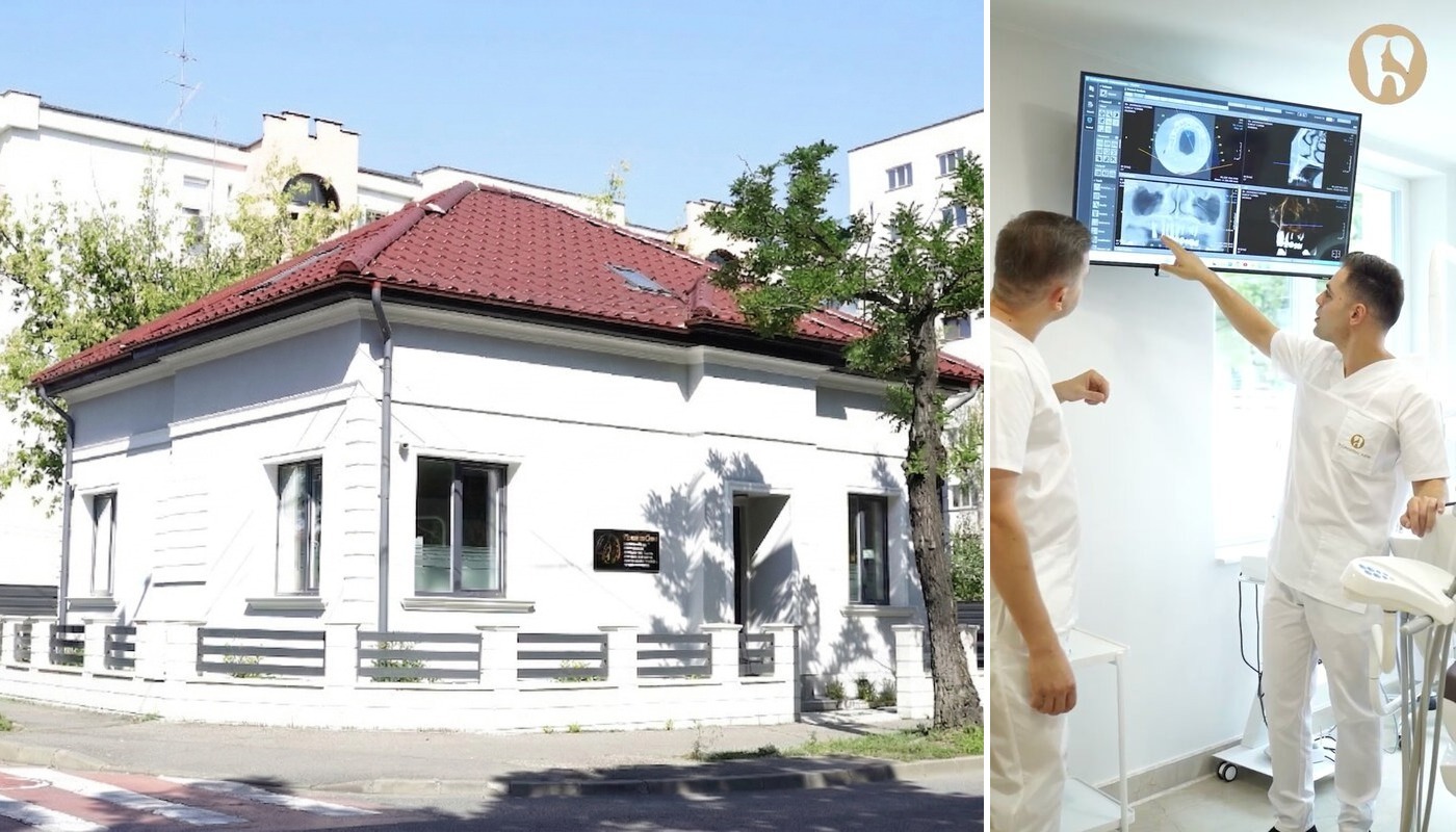 Cum selectează medicii sistemul de implant potrivit pentru fiecare pacient: o metodologie clinică aplicată în Cluj-Napoca