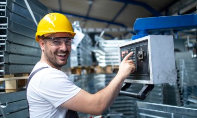 Cum se optimizează utilizarea materialului pe CNC-uri?