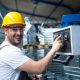 Cum se optimizează utilizarea materialului pe CNC-uri?