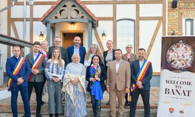 Restaurantele devin noile muzee ale Europei: cum poate transforma titlul de Regiune Gastronomică Europeană 2028 viitorul Banatului si ce efect a avut titlul pentru alte regiuni