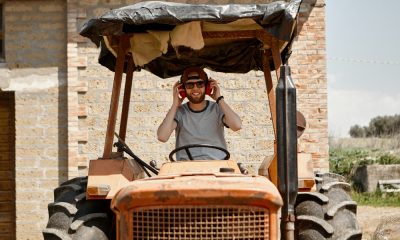 Cum alegi corect un senzor de turație sau presiune pentru utilaje agricole moderne?