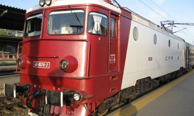 CFR Marfă și lichidatorul controversat: Cine este Sierra Quadrant și de ce propunerea ridică semne de alarmă