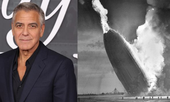 6 Mai, calendarul zilei: George Clooney împlinește 65 de ani. Hindenburg, cel mai mare dirijabil construit vreodată, ia foc