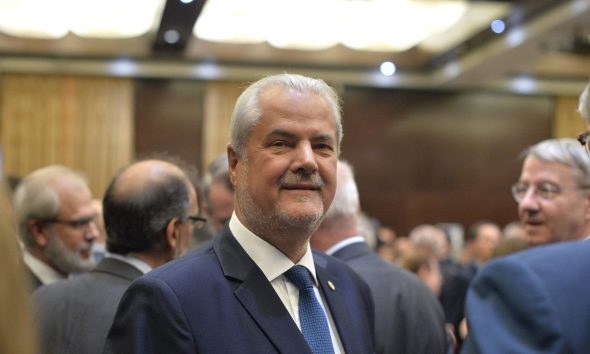 Adrian Năstase acuză USR că îl transformă pe Nicolae Titulescu într-o țintă: Poate că nu „vila” este obiectivul acestei campanii