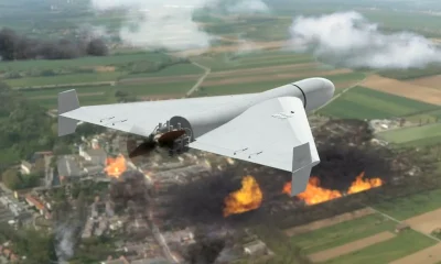 Alertă cu dronă în Țările Baltice pentru a treia zi consecutivă. Avioanele NATO s-au ridicat de la sol