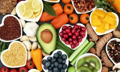Alimentele de care nu ar trebui să ne plictisim niciodată. Sunt mâncărurile pe care trebuie să le consumăm zilnic pentru o viață sănătoasă