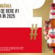 Introducerea mărcii Amstel® în România – cea mai mare lansare din categoria de bere din Europa în 2025