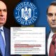Apar noi detalii din războiul Guvernului Bolojan cu șeful Autorității pentru Digitalizare, care primea mailuri “exploratorii” de la Gheorghiu. Înainte de a fi dat afară i s-a interzis să mai iasă din țară, să reprezinte România la întâlniri oficiale. Gândul publică ordinul