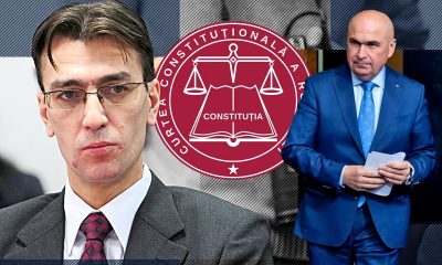 Avocatul Toni Neacșu, convins că CCR va declara neconstituțională OUG dată de Guvernul Bolojan după demitere: „Este un abuz grosolan”