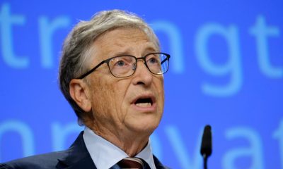 Bill Gates: „În cinci ani, roboții și inteligența artificială vor plăti impozite în numele claselor de mijloc și inferioare”