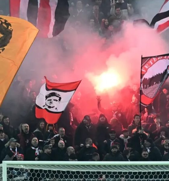 Boicot la meciurile lui Dinamo, după scandalul legat de noua siglă. Ce au anunțat peluzele Cătălin Hîldan și FCD Sud 