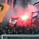 Boicot la meciurile lui Dinamo, după scandalul legat de noua siglă. Ce au anunțat peluzele Cătălin Hîldan și FCD Sud 