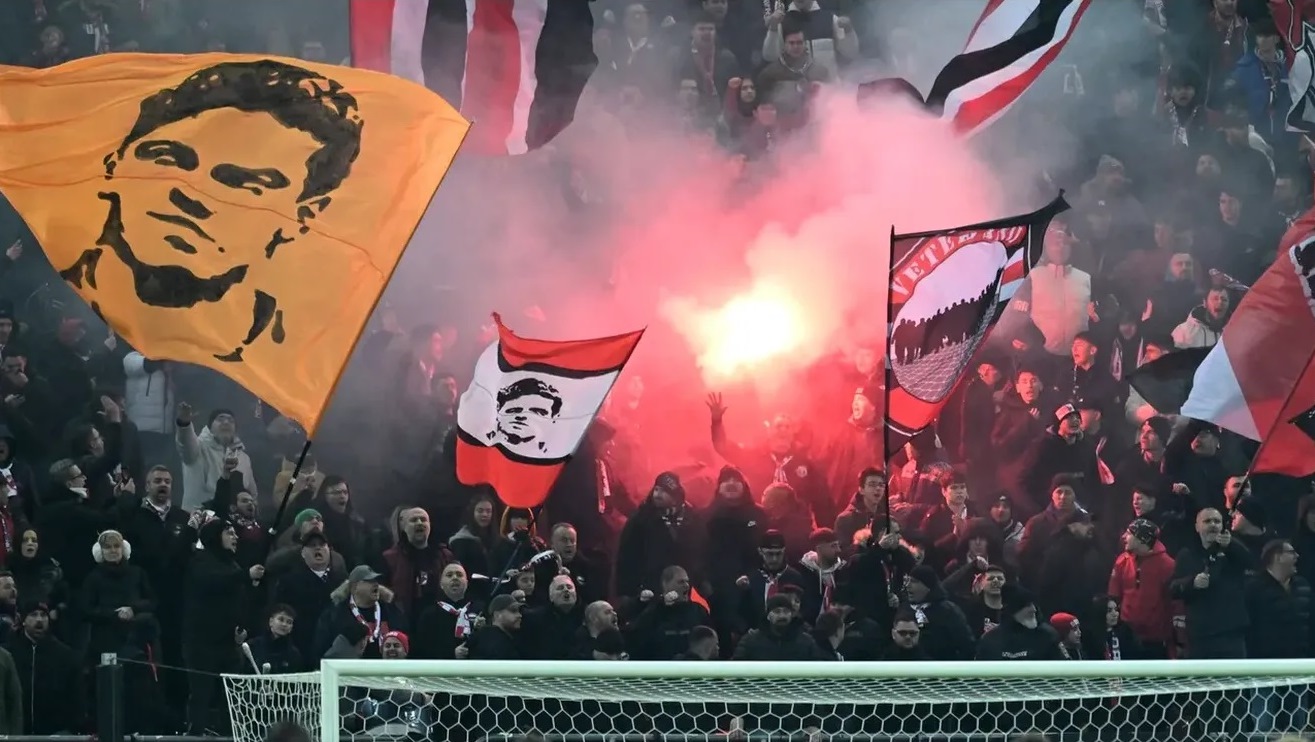Boicot la meciurile lui Dinamo, după scandalul legat de noua siglă. Ce au anunțat peluzele Cătălin Hîldan și FCD Sud 