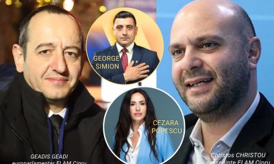 Cyprus Parliamentary Elections 2026: ELAM Gains Momentum Ahead of Historic Vote/Βουλευτικές Εκλογές Κύπρου 2026: Το ΕΛΑΜ πλησιάζει σε ιστορικό αποτέλεσμα
