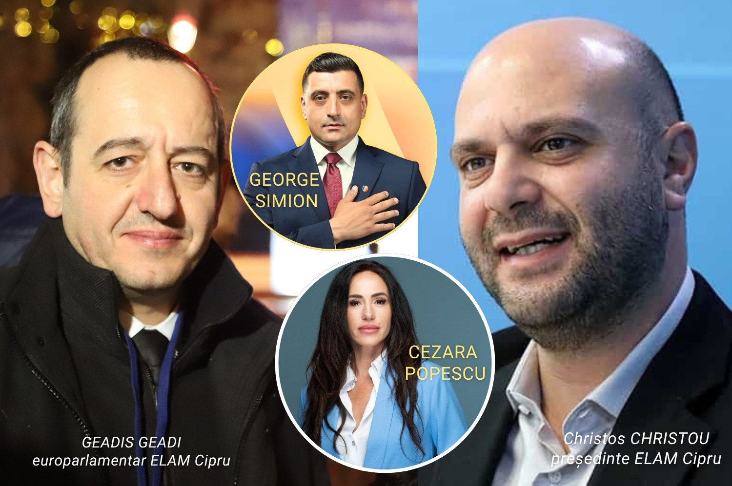 Cyprus Parliamentary Elections 2026: ELAM Gains Momentum Ahead of Historic Vote/Βουλευτικές Εκλογές Κύπρου 2026: Το ΕΛΑΜ πλησιάζει σε ιστορικό αποτέλεσμα
