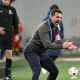 Ce i-a spus arbitrul antrenorului de la Dinamo, Zeljko Kopic, după faza scandaloasă din meciul Craiova-Dinamo: „Ce să mai vorbim”