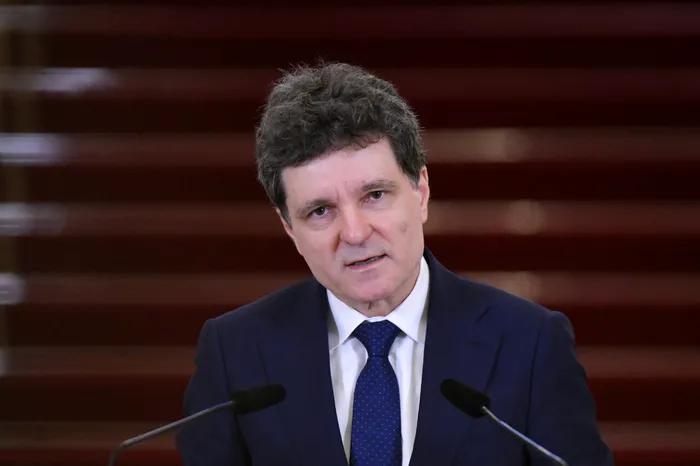 Cererea de divulgare a informațiilor despre studiile președintelui Nicușor Dan, respinsă de magistrați