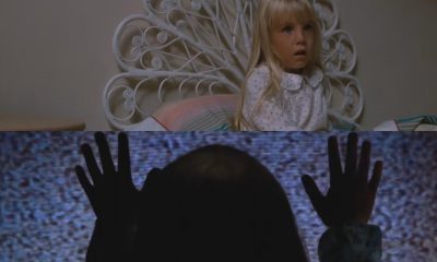Cinci evenimente bizare care au avut loc în timpul filmărilor pentru „Poltergeist”