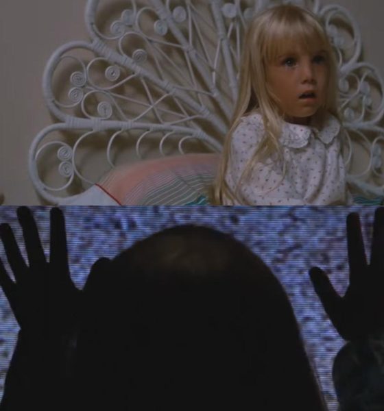 Cinci evenimente bizare care au avut loc în timpul filmărilor pentru „Poltergeist”
