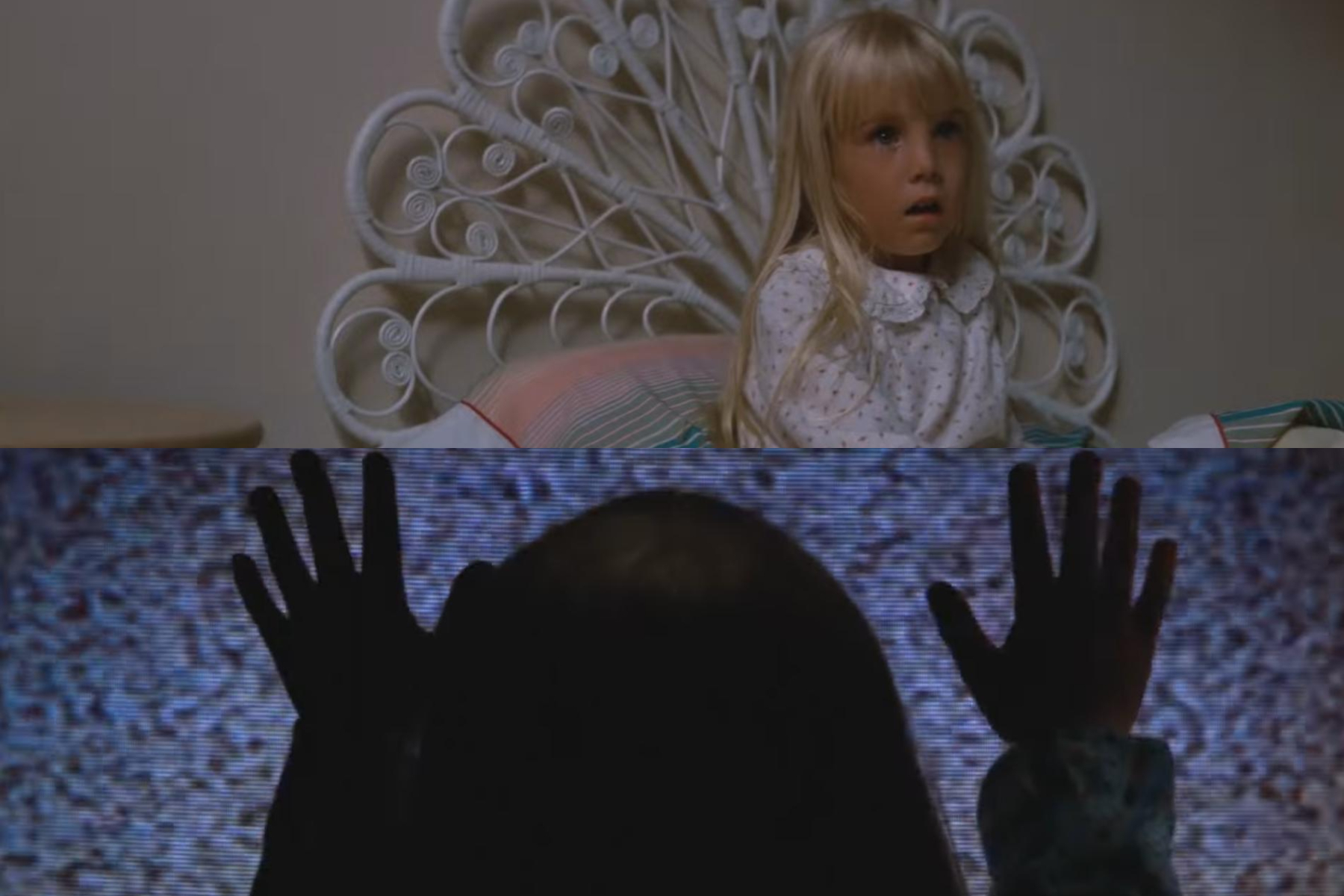 Cinci evenimente bizare care au avut loc în timpul filmărilor pentru „Poltergeist”