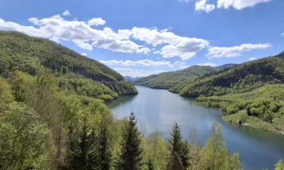 Ciolacu anunță că Ținutul Buzăului își menține statutul de Geoparc Internațional UNESCO pentru încă patru ani 