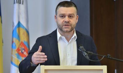 Ciprian Ciucu „s-a jucat” cu AI la Primărie. Ce a descoperit edilul