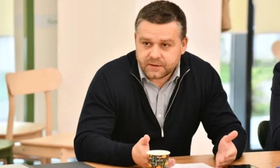 Ciucu exclude două nume vehiculate pentru funcția de premier tehnocrat: „Ar semăna cu guvernarea Cioloș, care a fost «bumbăcită»”