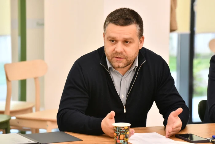 Ciucu exclude două nume vehiculate pentru funcția de premier tehnocrat: „Ar semăna cu guvernarea Cioloș, care a fost «bumbăcită»”