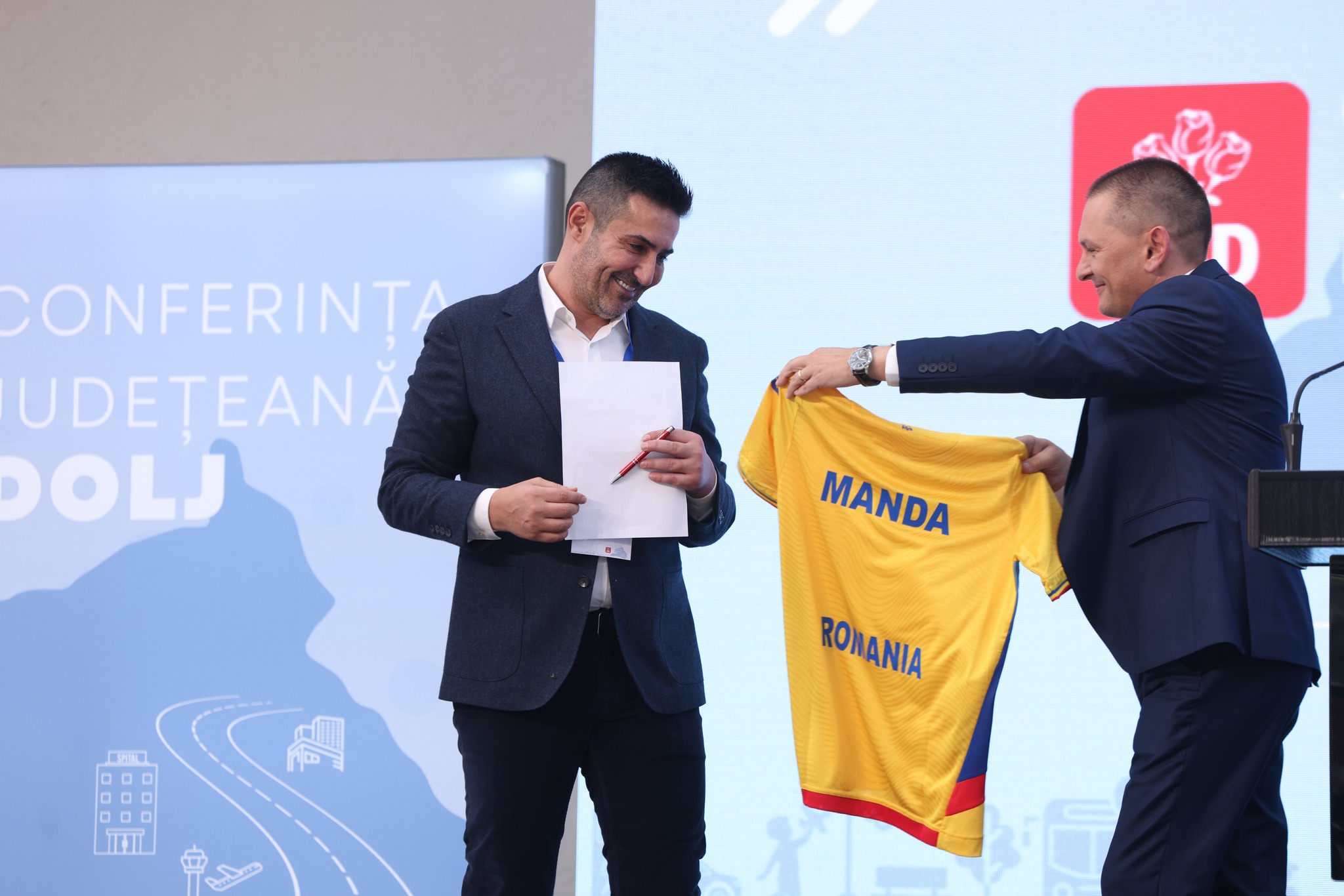 Claudiu Manda vorbește de o „seară istorică în Bănie” după ce Universitatea Craiova a devenit campioana României: „Felicitări, leilor!”