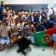 Corvinul Hunedoara revine în prima ligă de fotbal, după 34 de ani. Unde va juca în Superliga, pentru că stadionul va fi demolat: „Este prima opțiune!”