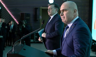 Crin Antonescu critică politica actuală a PNL: AUR extremist? Și eu pot să spun partidul extremist USR/A reduce istoria PNL la o luptă maniacală asupra PSD mi se pare păgubos