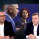 Crin Antonescu: „Bolojan reclamă întrebările tendențioase ale presei atunci când i se pun întrebări incomode. Trebuie să explice românilor ce face cu banii lor”