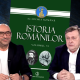 Crin Antonescu: „Istoria se falsifică sau se uită. Nu poți să îi ștergi unui om memoriile”
