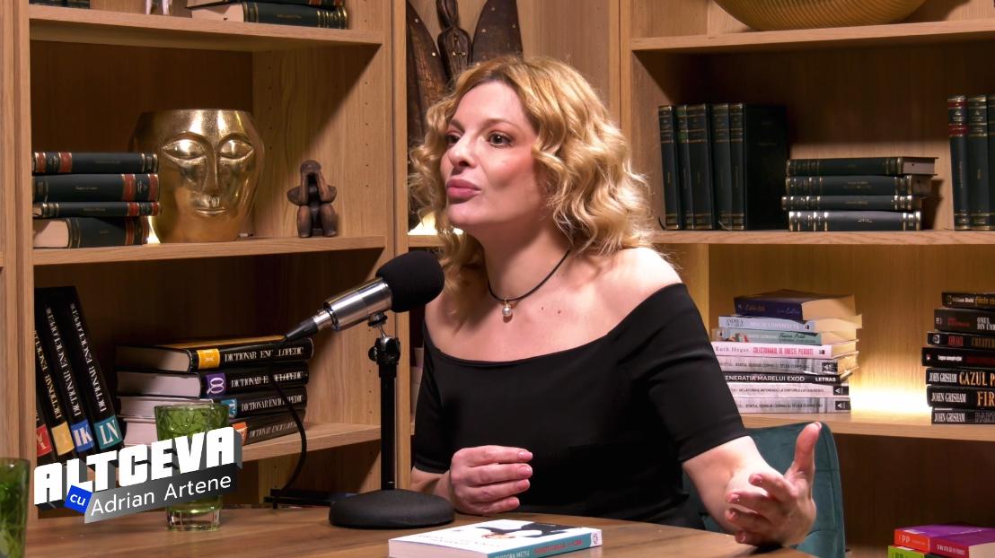 Cum comunicăm în cuplu fără să ne certăm. Teodora Mețiu: „Nu te apuca să iei în discuție ieri, alaltăieri, poimâine, mâine”