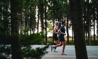Cum să transformi alergarea într-un obicei sănătos pentru toată viața