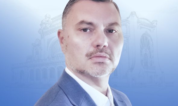 Daniel Cîrnu, CEO Digital Politic®: „Astăzi, influența politică se construiește digital, în timp real”