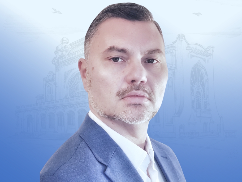 Daniel Cîrnu: „Astăzi, influența politică se construiește digital, în timp real”