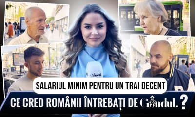 De ce salariu ai nevoie pentru a trăi decent în România?
