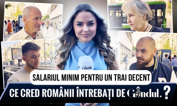 De ce salariu ai nevoie pentru a trăi decent în România?