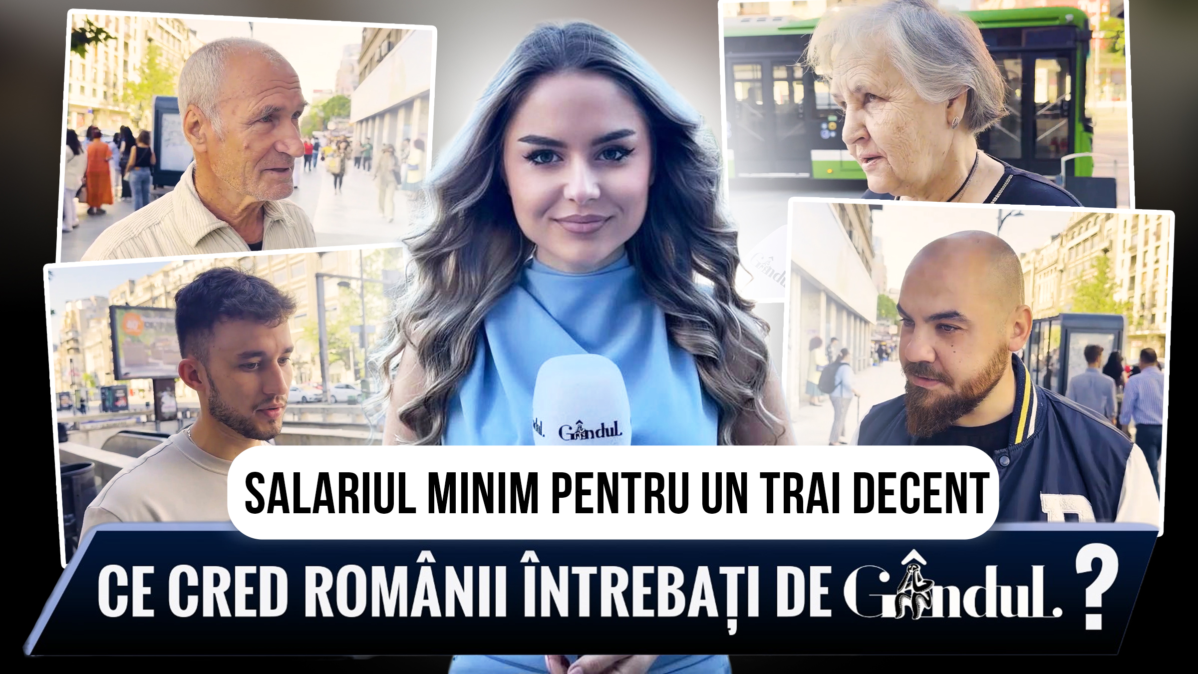 De ce salariu ai nevoie pentru a trăi decent în România?