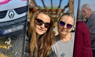 Declarații uluitoare ale martorilor în cazul accidentului de la Mănăstirea, unde o femeie a murit după ce un șofer a intrat cu mașina în mulțime, la un târg: „Efectiv am văzut cum săreau pietrele în spatele autoturismului”