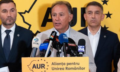 Deputaţii au votat legea AUR prin care angajaţii sunt stimulaţi