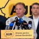 Deputaţii au votat legea AUR prin care angajaţii sunt stimulaţi
