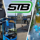Detalii uluitoare din ancheta furtului de motorină de la STB. Șoferii s-ar fi turnat între ei: „A plecat de la o relație extraconjugală în autobază”
