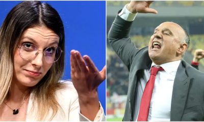Diana Buzoianu îi dă replica lui Florin Prunea, după acuzațiile de videochat. Ministra bănuiește un atac orchestrat politic
