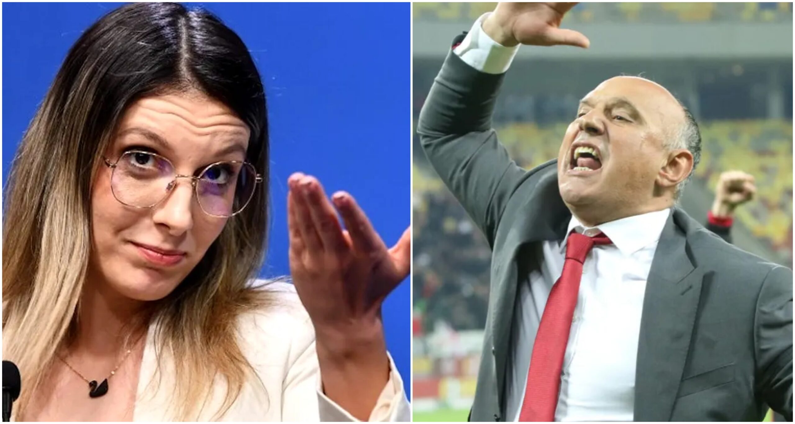 Diana Buzoianu îi dă replica lui Florin Prunea, după acuzațiile de videochat. Ministra bănuiește un atac orchestrat politic