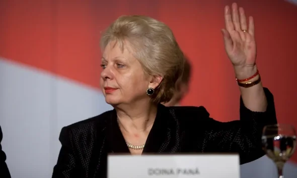 Doina Pană, noi acuzații privind otrăvirea cu mercur: „Numai tu ai putut să mă otrăvești”. Ce spune despre Schweighofer și mafia lemnului